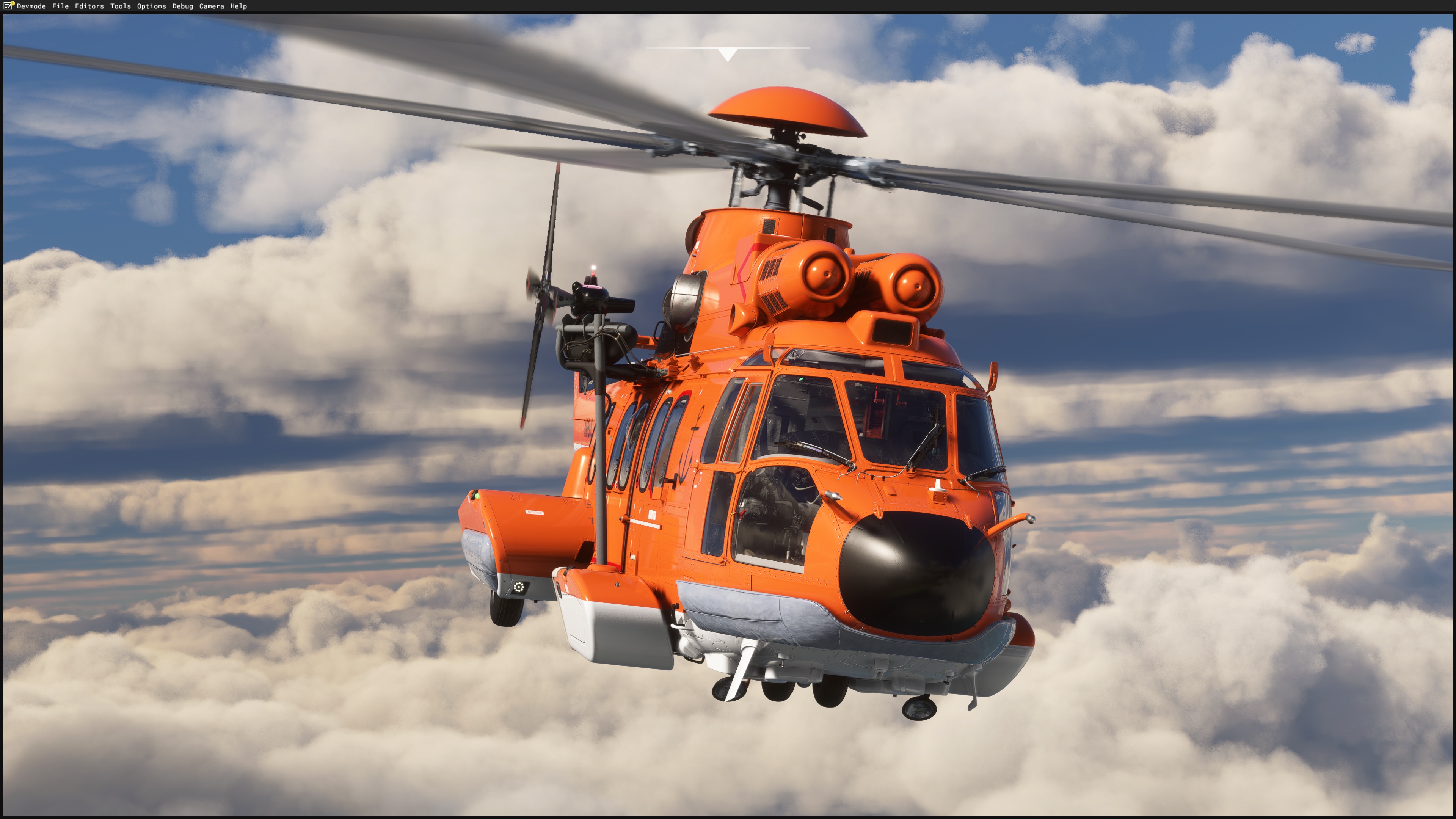 Microsoft Flight Simulator 2024 - Imagen 47